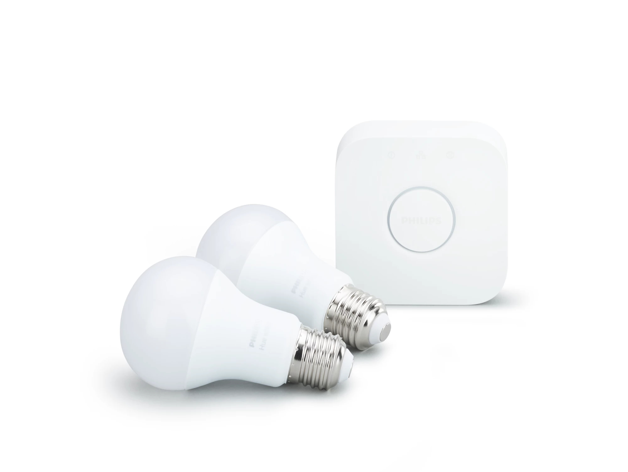 Philips by Signify Philips Hue White Starter kit E27 – image 3
