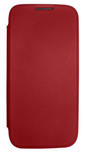 Targus TFD03603EU mobile phone case Folio Red – image 1