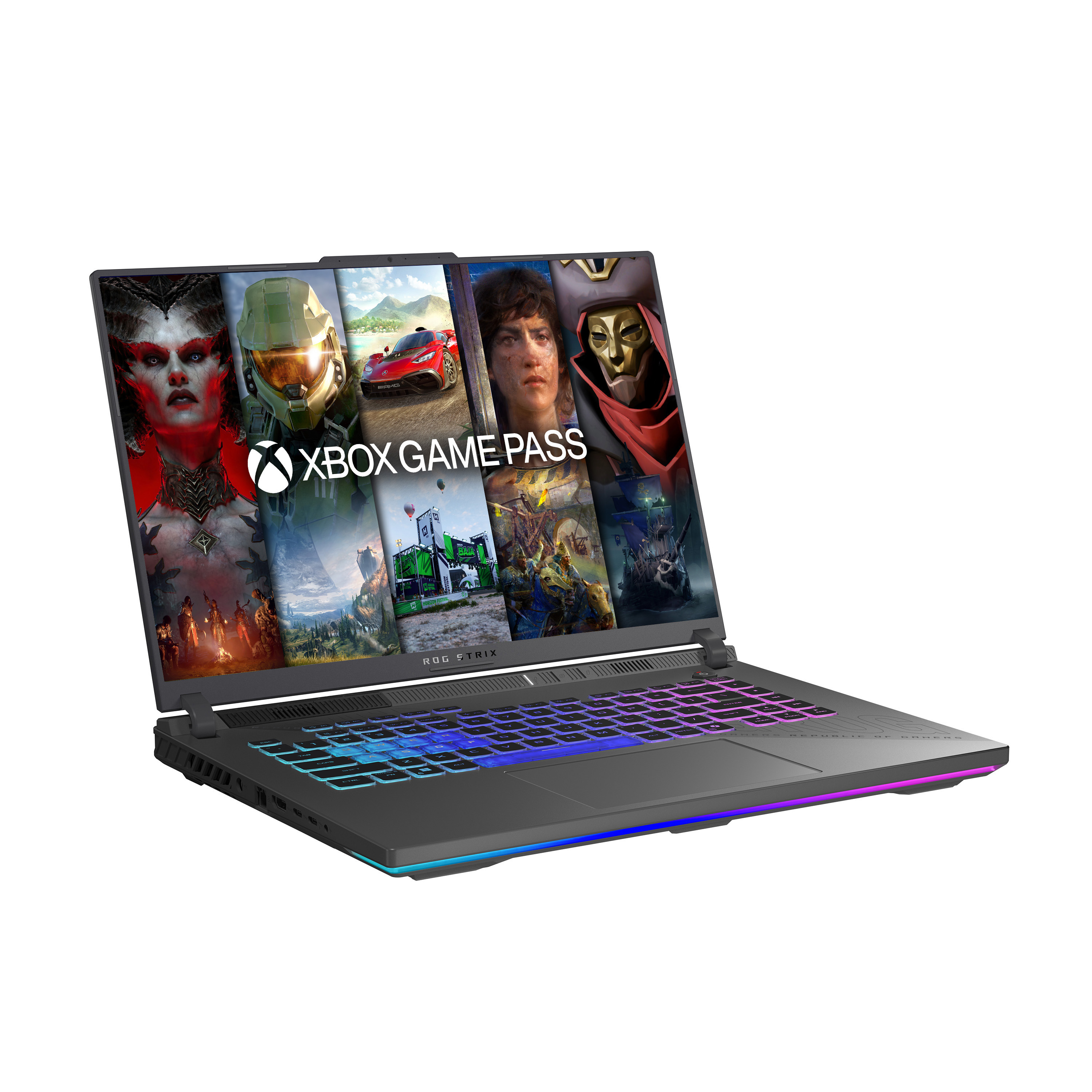 Product Gallery