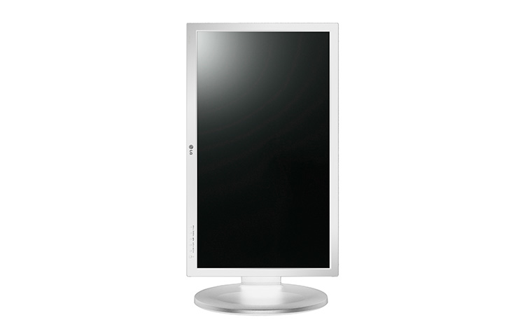 LG 22MB37PU-W computer monitor – image 2