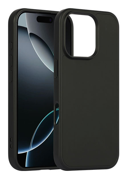 Tolerate ARMOR MAGS IP 16 PRO BLK – image 3