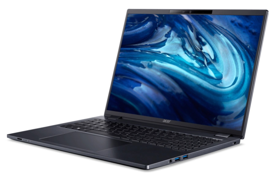 Acer TravelMate P4 TMP416-41-R4Y0 AMD Ryzen™ 7 PRO 6850U Laptop – image 3