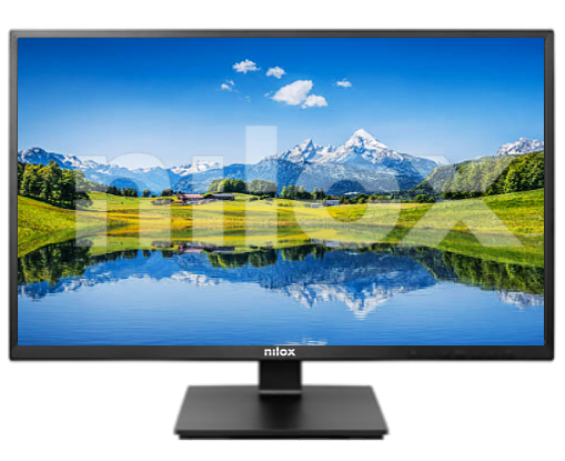 Nilox NXM27REG01 computer monitor – image 1