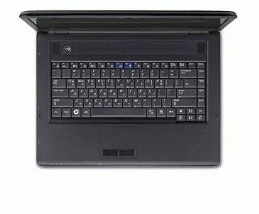 Samsung P NP-P510-FA0CIT laptop Intel® Core™2 Duo T6570 – image 3