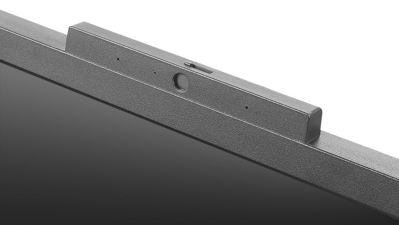 Lenovo ThinkVision T2424z computer monitor – image 7