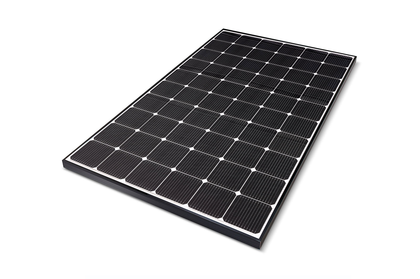 LG355N1C-V5 solar panel – image 4