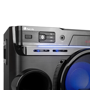 NGS ELEC-SPK-0396 speaker set – image 5