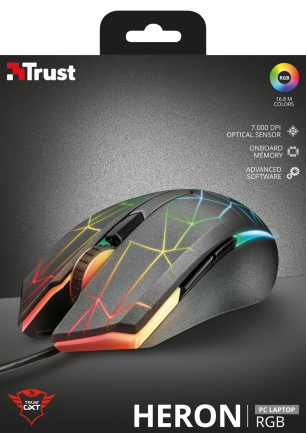 Trust Heron GXT 170 – image 8