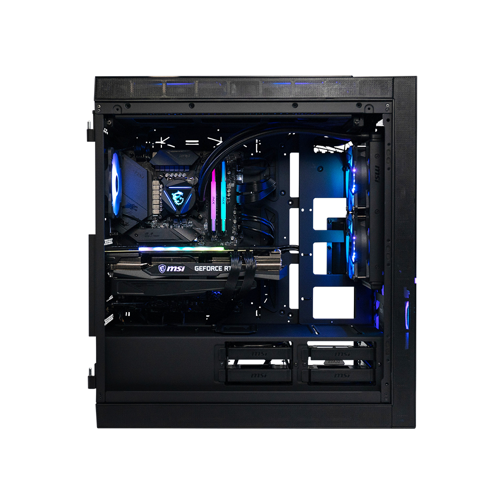 MSI Infinite 5TH-401US AMD Ryzen™ 5 – image 4