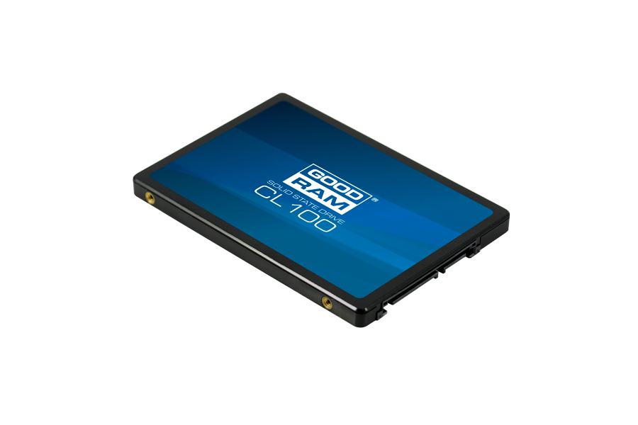 Goodram CL100 120 GB 2.5" Serial ATA III TLC – image 4
