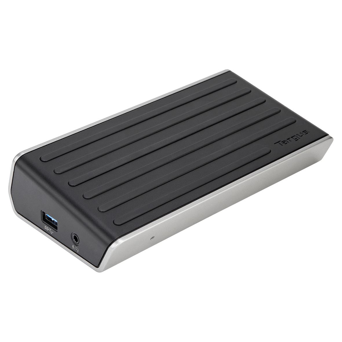 Targus DOCK150EUZ laptop dock/port replicator Wired Black – image 3