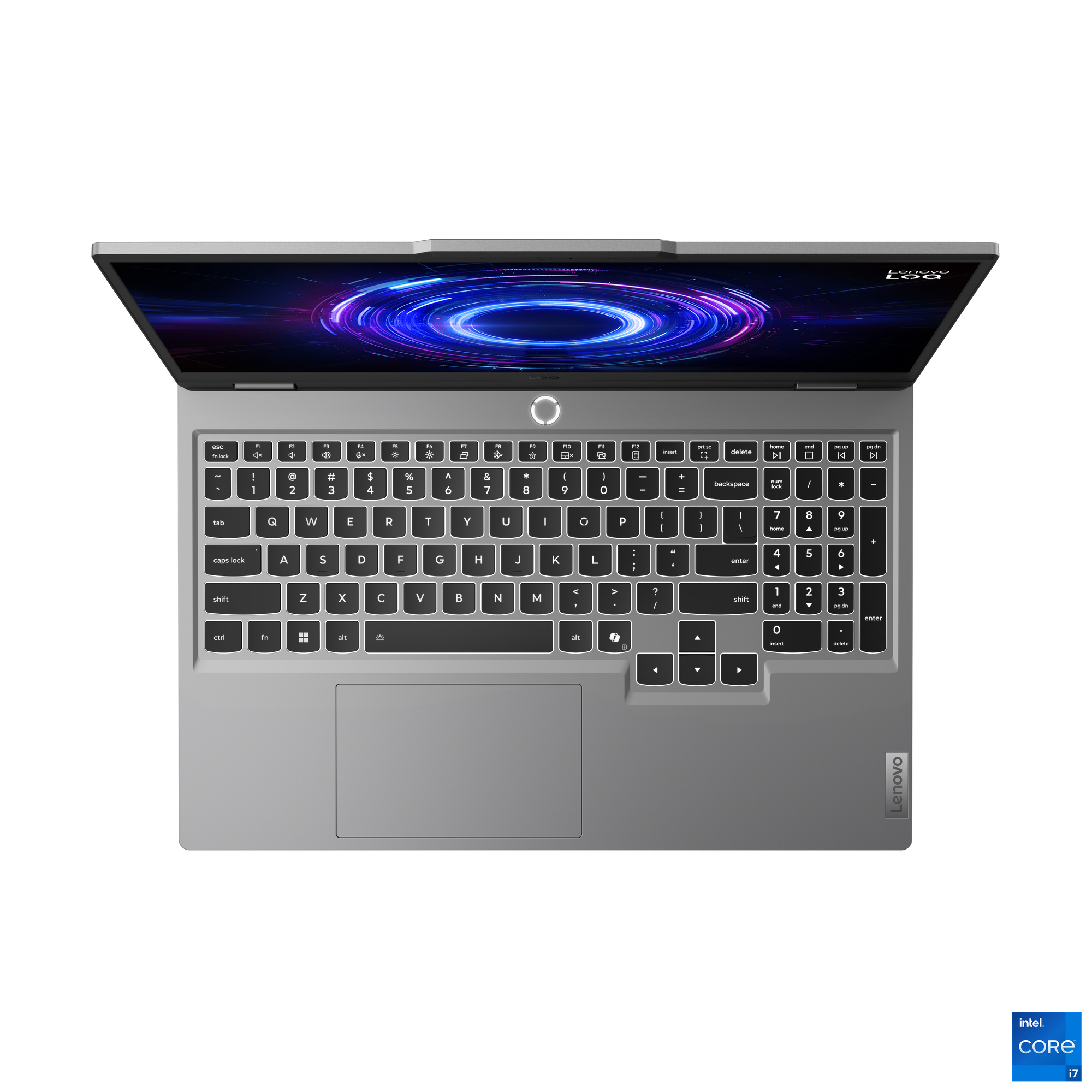 Lenovo LOQ i5 16GB 512GB W11H – image 7