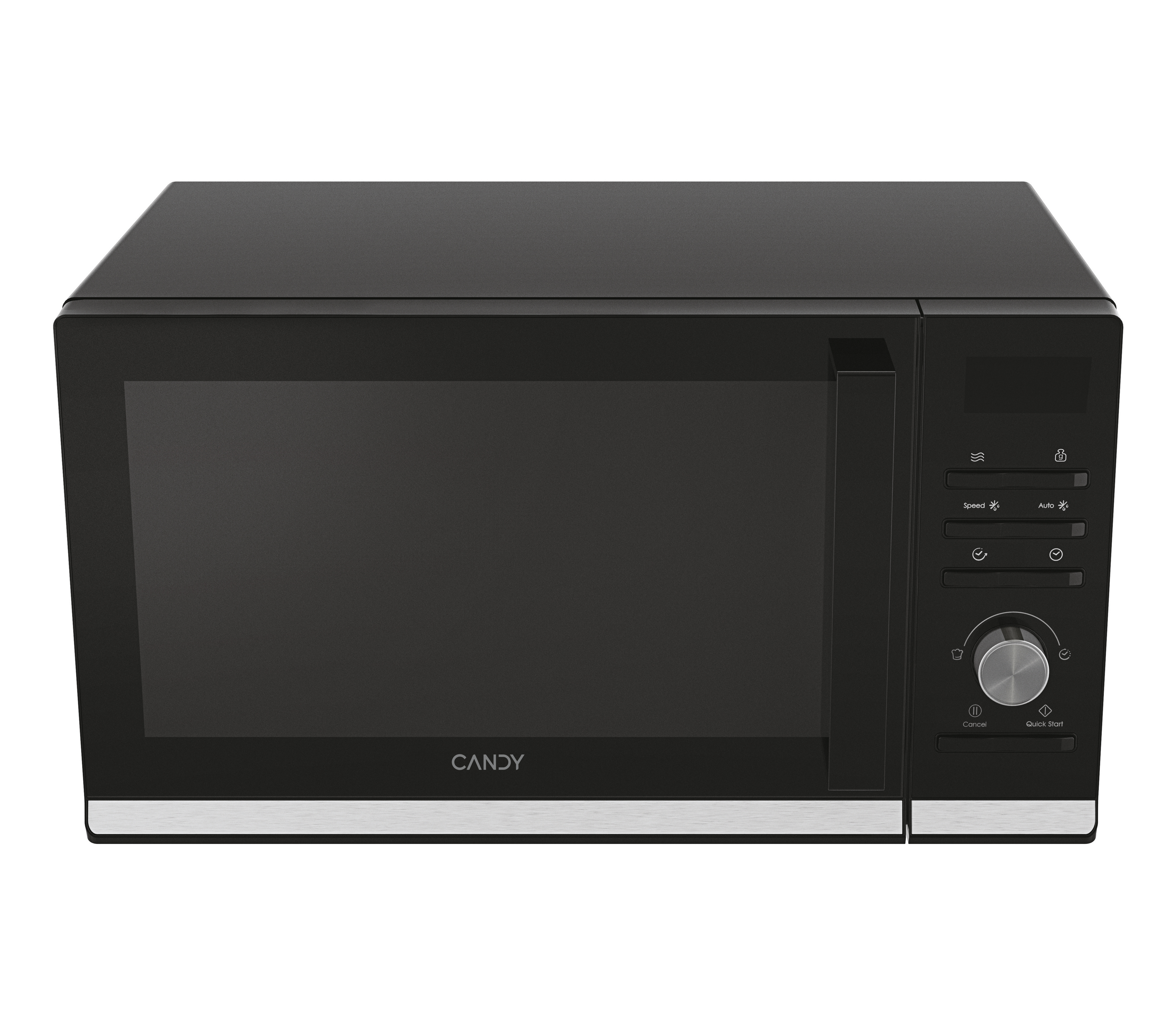 Candy CMWA23TNDB — vue 1 sur 6