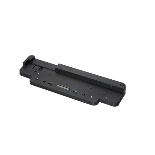 Fujitsu FPCPR120AP laptop dock/port replicator Docking Black – image 2
