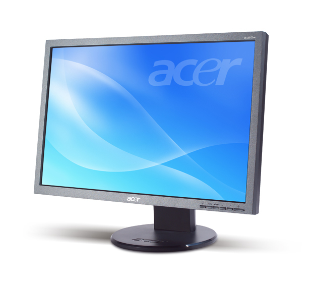 Acer Professional 193WGOymdh computer monitor – image 2