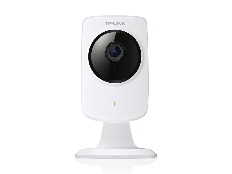 TP-Link NC210 security camera Cube IP security camera Indoor – image 1