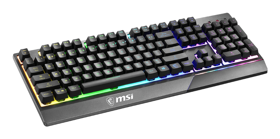 MSI VIGOR GK30 – image 2
