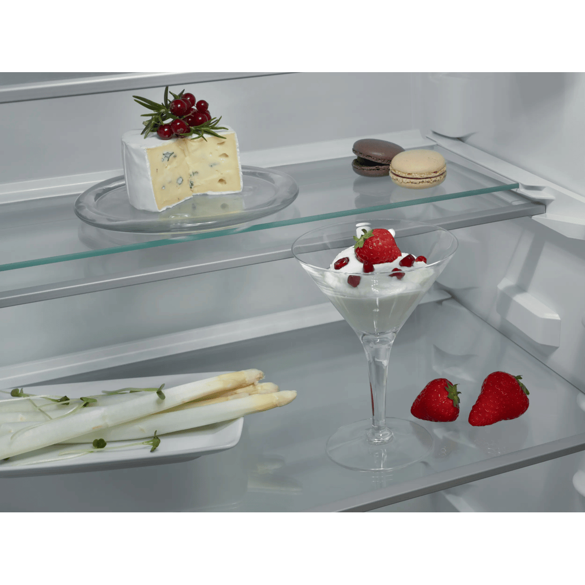 AEG NSF6D181DS combi-fridge Built-in – image 7