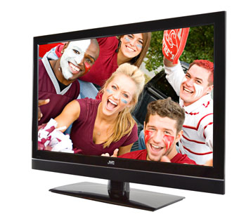 JVC JLE32BC3001 TV