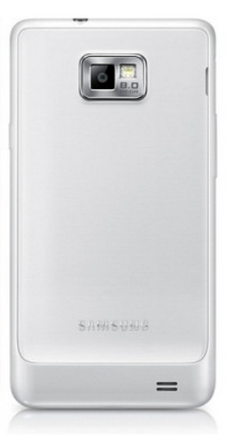 Samsung Galaxy S II Plus GT-I9105 – image 2