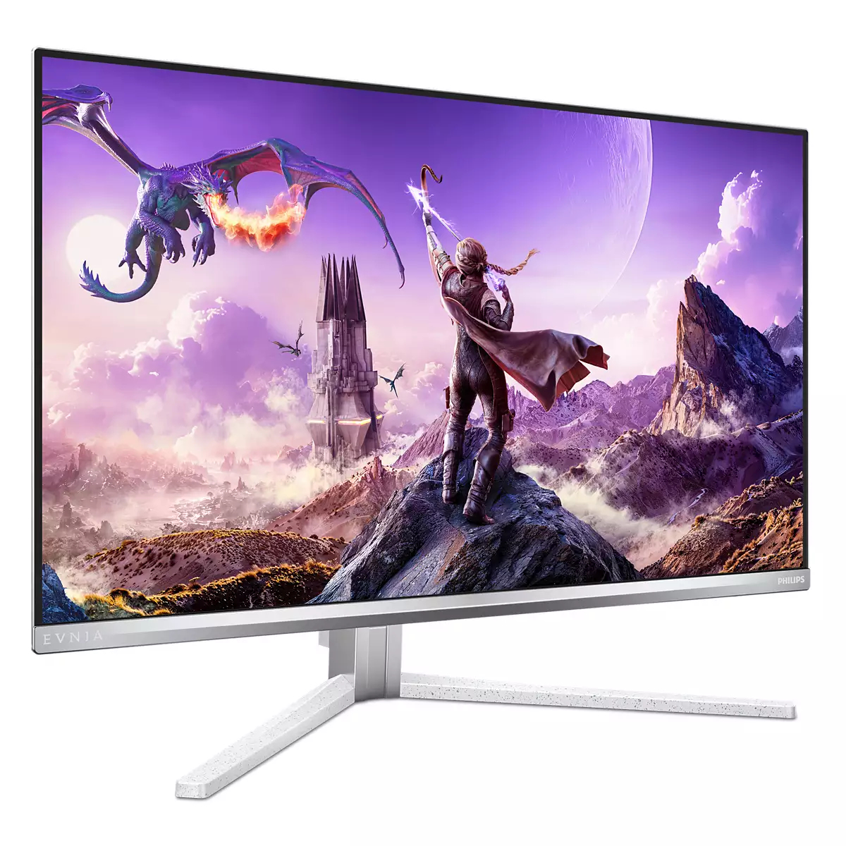Philips 27M2N8800/67 computer monitor – image 2