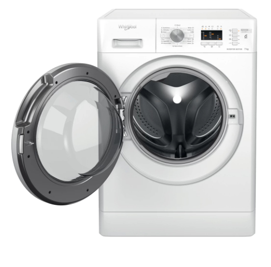 Whirlpool FFL7259WEE washing machine Front-load – image 2