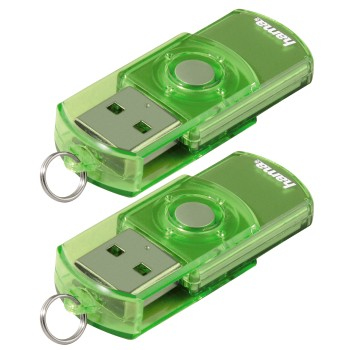 Hama Elatio USB 2.0 4 GB