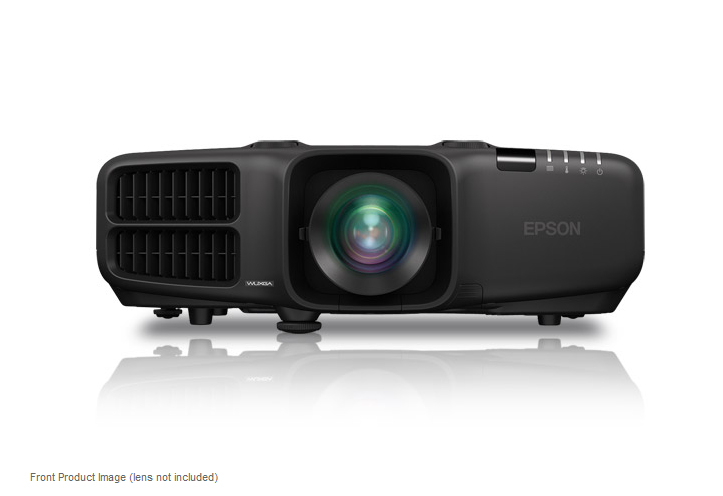 Epson Pro G6900WUNL – image 1