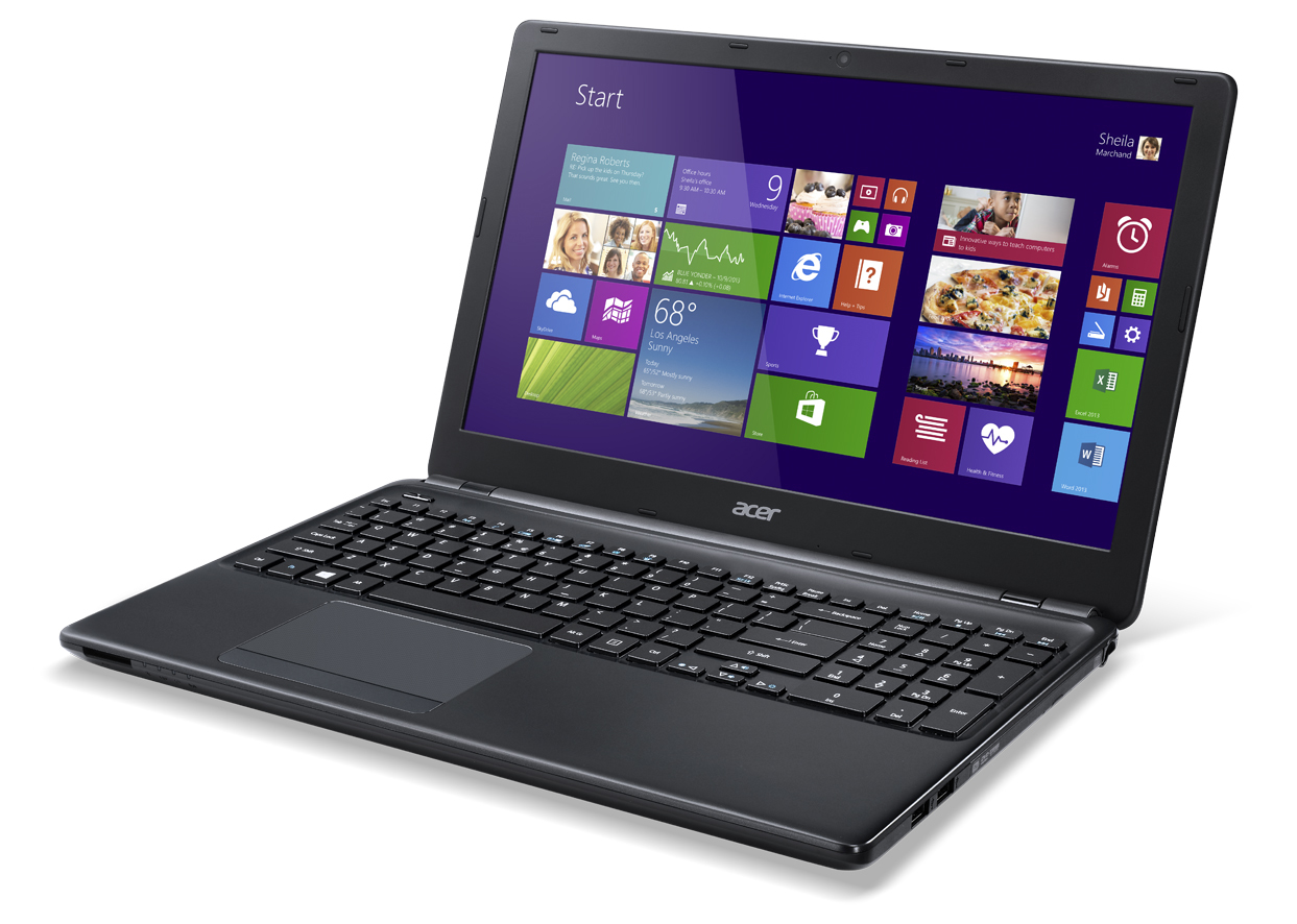 Acer Aspire 570-53334G75Mnkk Intel® Core™ i5 i5-3337U Laptop – image 3