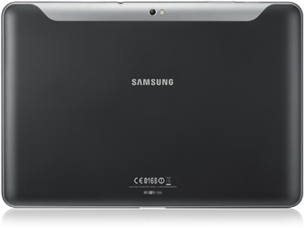 Samsung Galaxy Tab 10.1N – image 3
