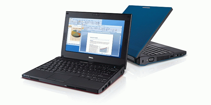 Dell Latitude 2100 – image 5