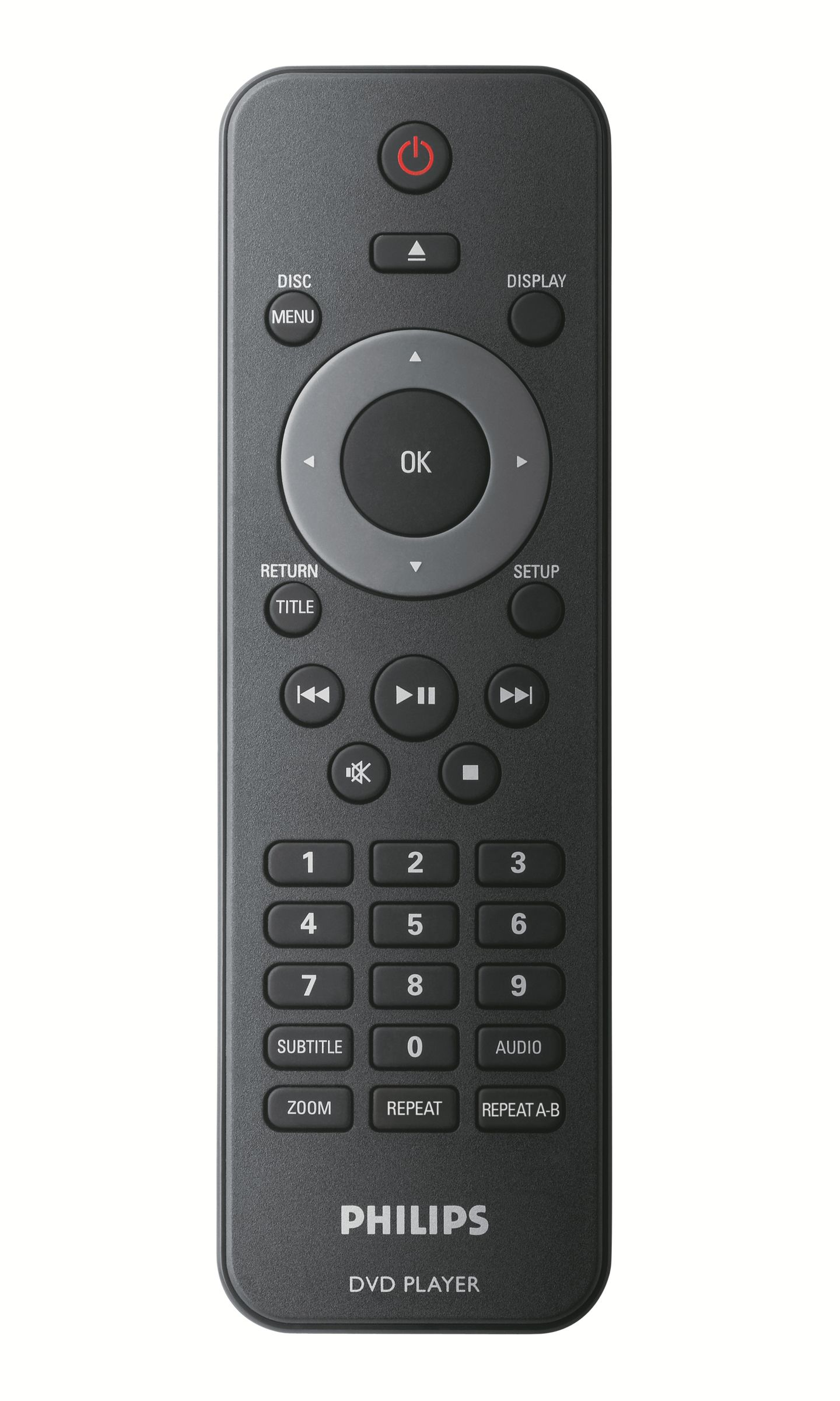 Philips DVP3980 HDMI 1080p DVD player – image 4