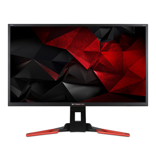 Acer Predator XB321HK computer monitor