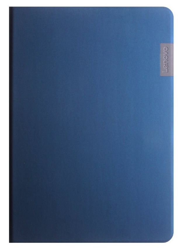 Lenovo TAB3 10 B Folio Case and Film Blue-WW