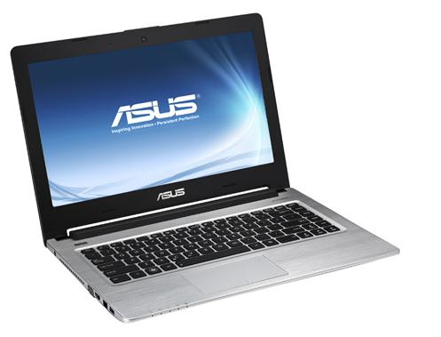 ASUS K46CB-MPR2-H laptop Intel® Core™ i5 i5-3337U