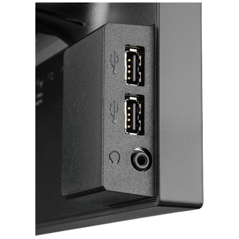 NEC EA234WMI-BK computer monitor – image 7
