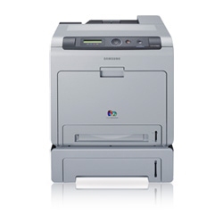 Samsung CLP-670ND laser printer Colour – image 7