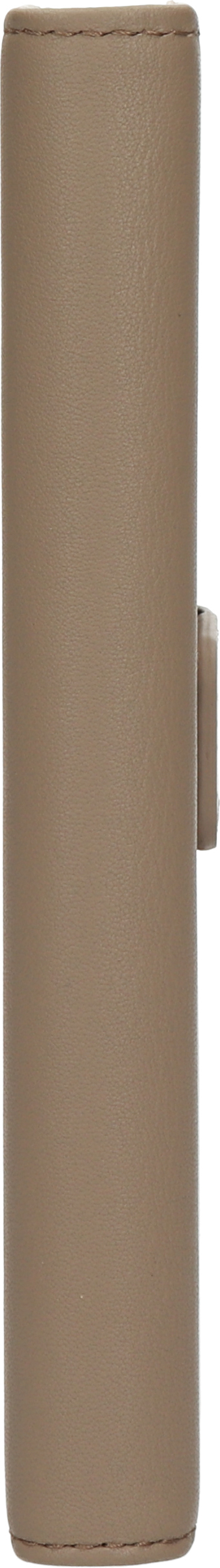 Mobiparts Leather 2 in 1 Wallet Case Samsung Galaxy A54 (2023) Taupe – image 7