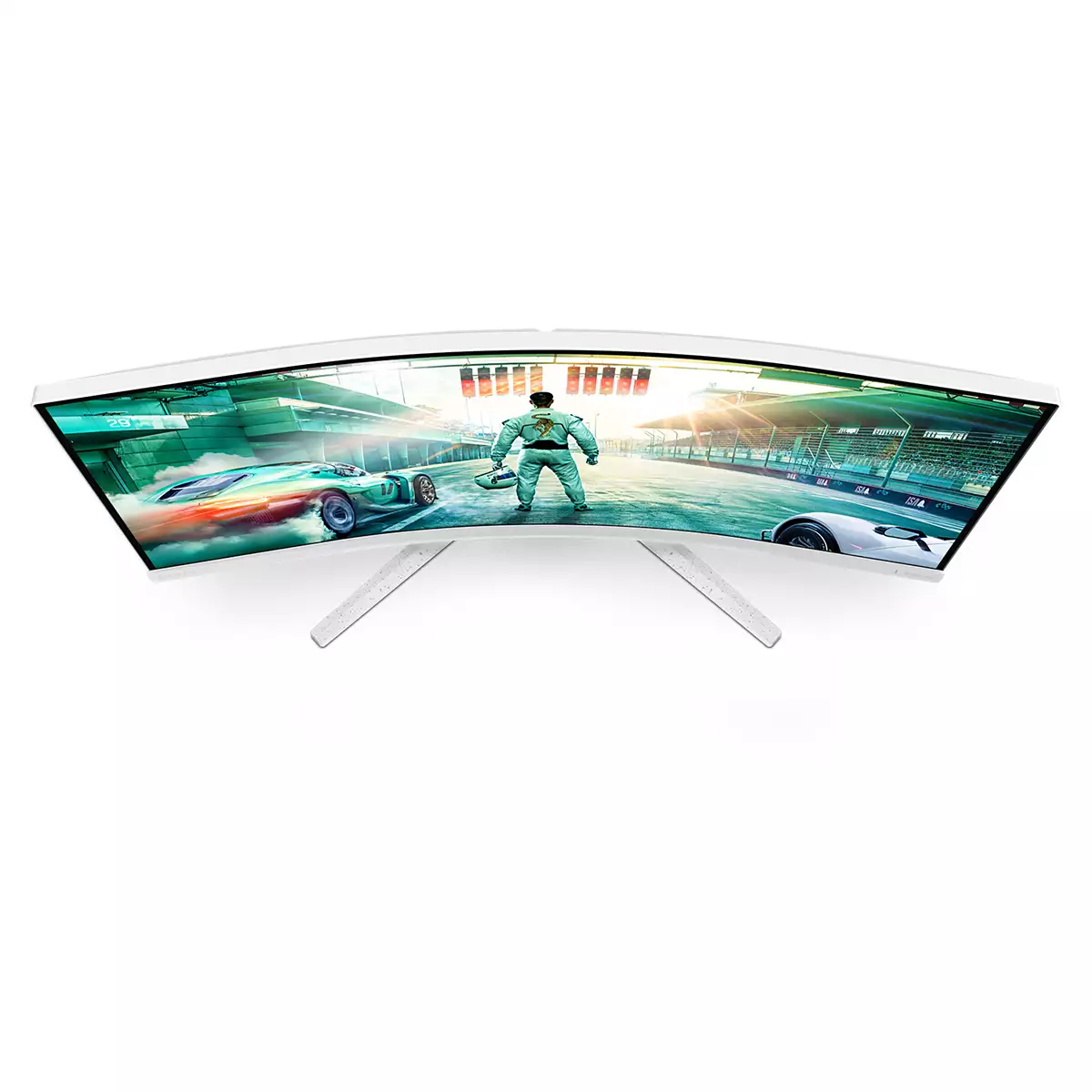 Philips Evnia 3000 34M2C3591L/00 computer monitor – image 7