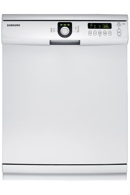 Samsung DMS301TRS dishwasher
