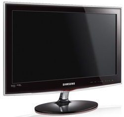 Samsung 22" LED TV – image 2