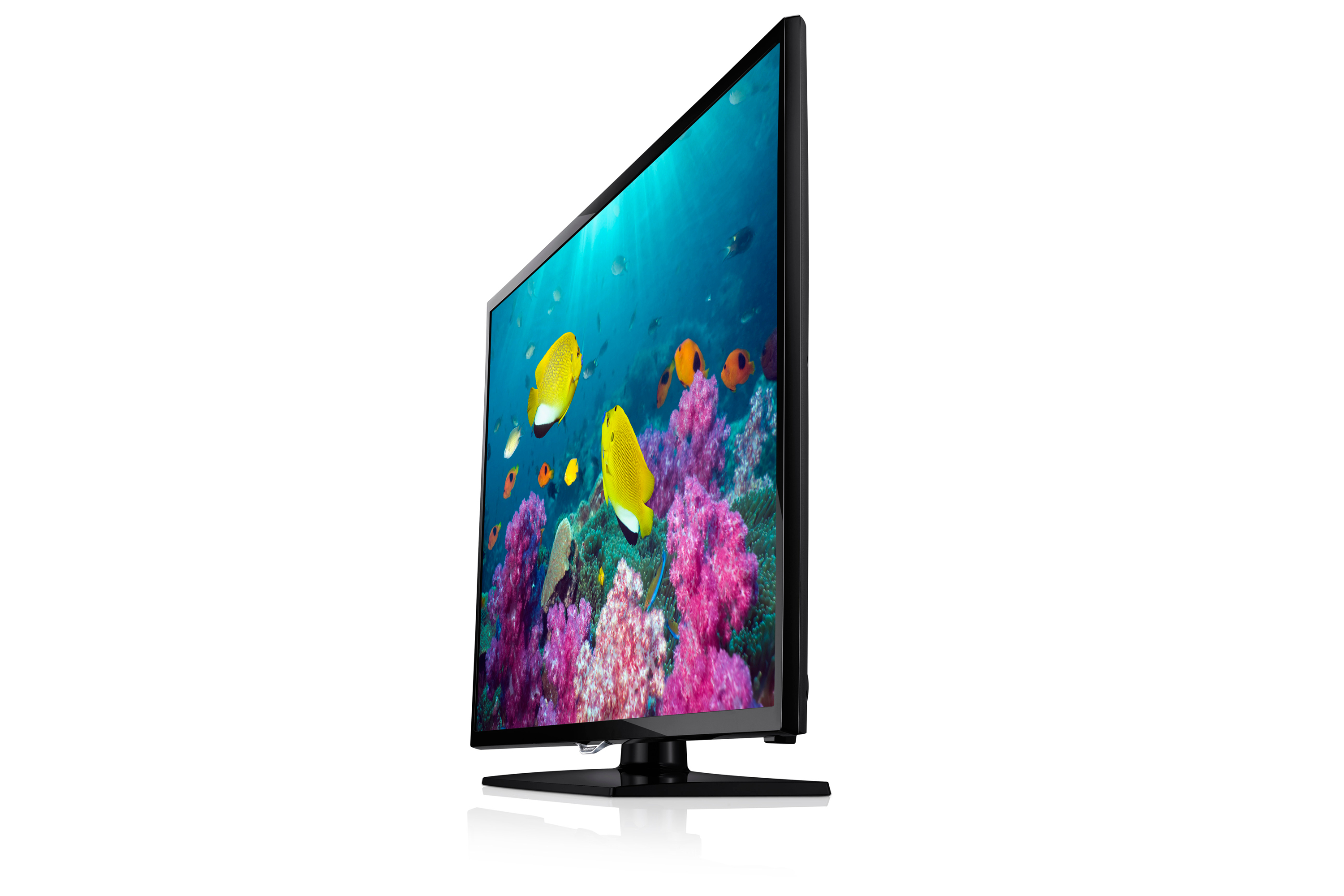 Samsung UE46F5300AW 116.8 cm (46") Full HD Wi-Fi Black – image 4