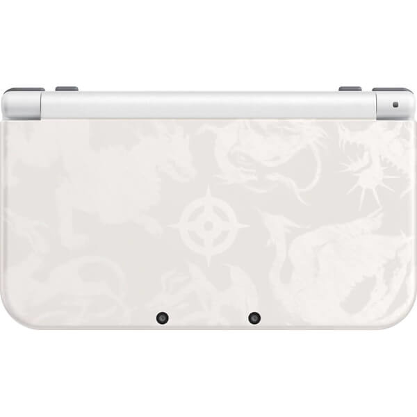 Nintendo New 3DS XL Fire Emblem Fates Edition – image 3
