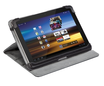 Targus THZ09802US tablet case Cover Black, Grey – image 3