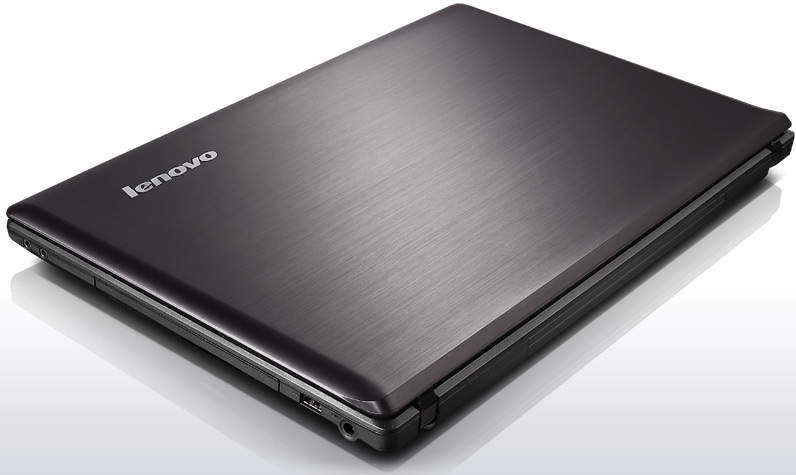 Lenovo Essential G770 – image 4
