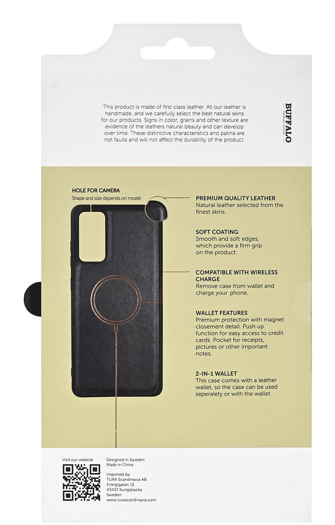 Buffalo 590156 mobile phone case – image 6