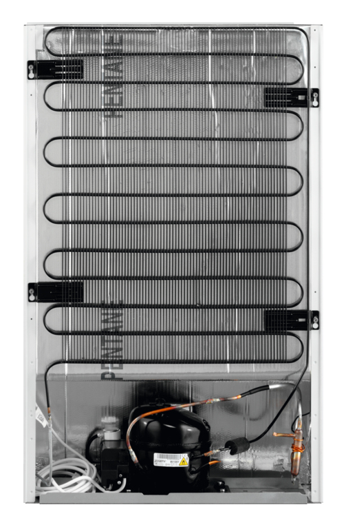 AEG TAB6L88ES Upright freezer Built-in – image 6