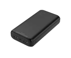 LogiLink PA0216 power bank Lithium Polymer (LiPo)