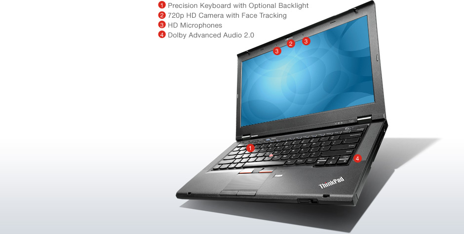 Lenovo T430 + Office 2010 Professional Plus 2010 – image 3