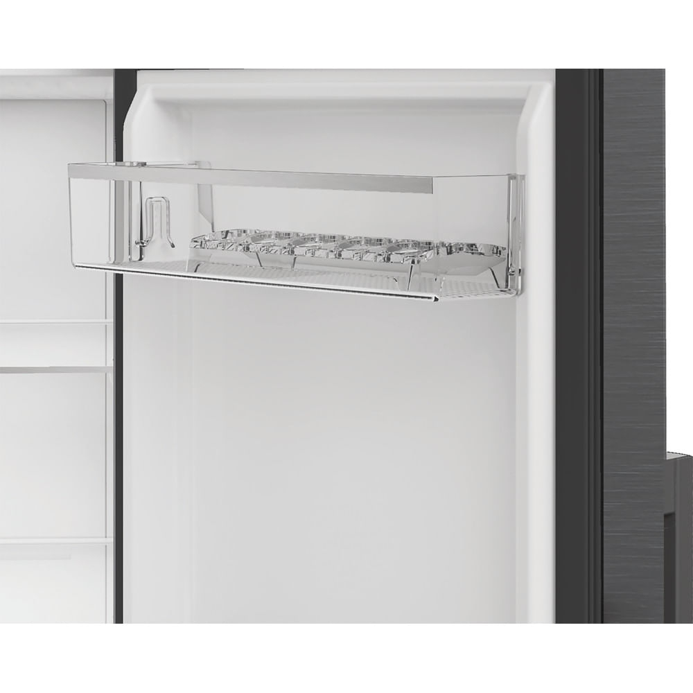 Hotpoint Side by Side Fridge Freezer HPG2 – image 9